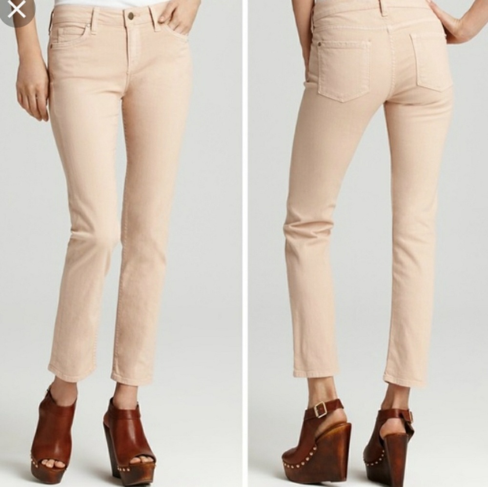 Vince Jeans